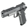 Pistolet SPRINGFIELD 1911 Emissary 45 ACP 5''