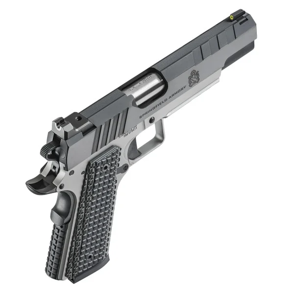 Pistolet SPRINGFIELD 1911 Emissary 45 ACP 5''