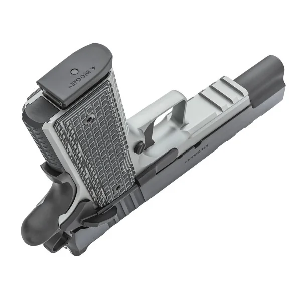 Pistolet SPRINGFIELD 1911 Emissary 45 ACP 5''