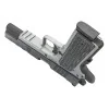 Pistolet SPRINGFIELD 1911 Emissary 45 ACP 5''