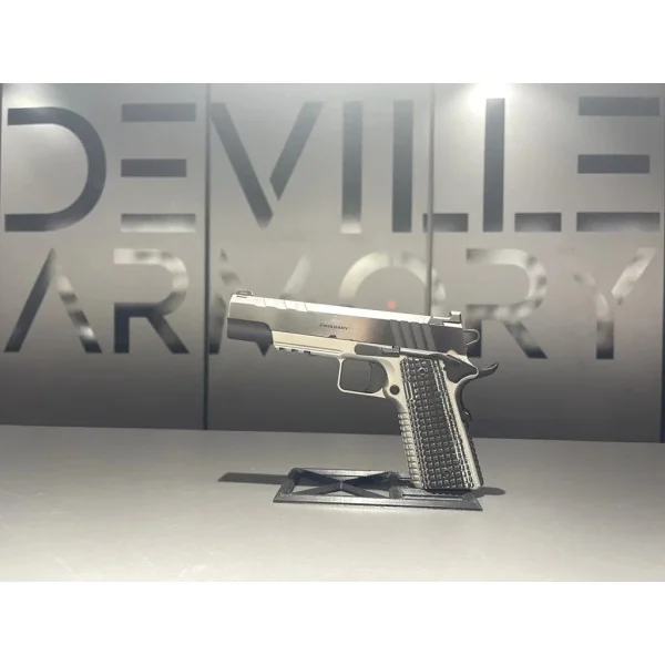 Pistolet SPRINGFIELD 1911 Emissary 45 ACP 5''
