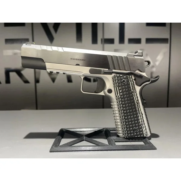 Pistolet SPRINGFIELD 1911 Emissary 45 ACP 5''
