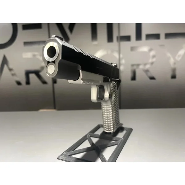 Pistolet SPRINGFIELD 1911 Emissary 45 ACP 5''