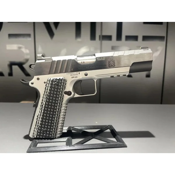 Pistolet SPRINGFIELD 1911 Emissary 45 ACP 5''