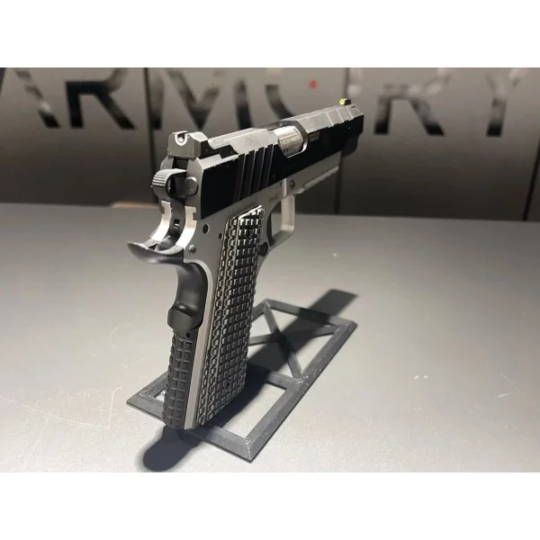 Pistolet SPRINGFIELD 1911 Emissary 45 ACP 5''