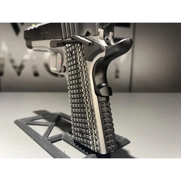 Pistolet SPRINGFIELD 1911 Emissary 45 ACP 5''
