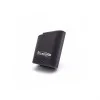 TONI SYSTEM PAD2166 Talon de chargeur +8/9 tours pour petit cadre Tanfoglio, NOIR