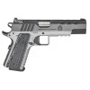 Pistolet Springfield 1911 Emissary 9x19 stainless