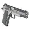Pistolet Springfield 1911 Emissary 9x19 stainless