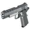 Pistolet Springfield 1911 Emissary 9x19 stainless