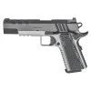 Pistolet Springfield 1911 Emissary 9x19 stainless
