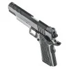 Pistolet Springfield 1911 Emissary 9x19 stainless
