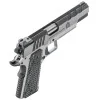 Pistolet Springfield 1911 Emissary 9x19 stainless