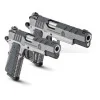 Pistolet Springfield 1911 Emissary 9x19 stainless