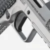 Pistolet Springfield 1911 Emissary 9x19 stainless