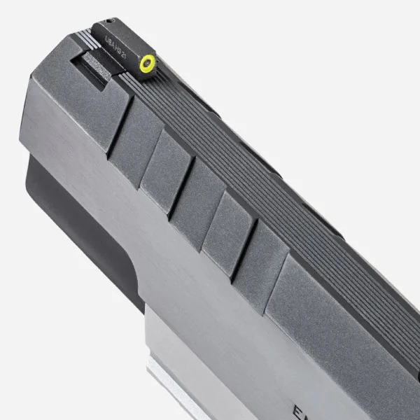 Pistolet Springfield 1911 Emissary 9x19 stainless