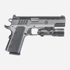 Pistolet Springfield 1911 Emissary 9x19 stainless