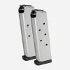 Pistolet Springfield 1911 Emissary 9x19 stainless