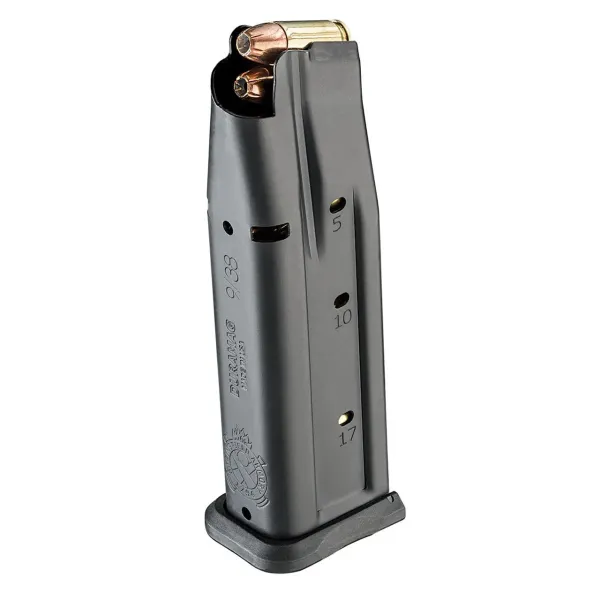 Springfield Armory Chargeur 1911 DS PRODIGY 17 Coups