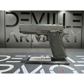 1911 DS Prodigy 4,25 9x19  Chez DEVILLE ARMORY. Votre armurerie en ligne.
