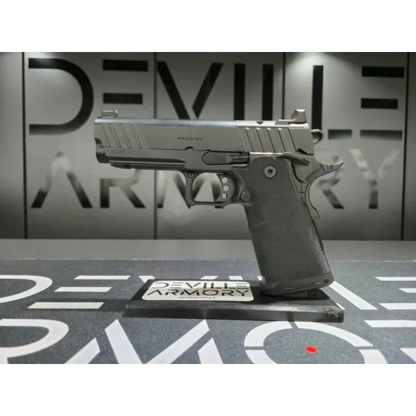 Springfield Armory Pistolet 1911 DS Prodigy 4,25 9x19
