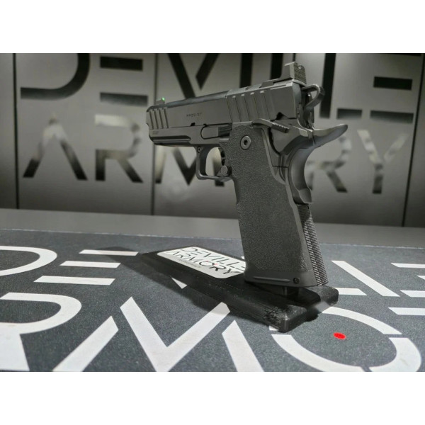 1911 DS Prodigy 4,25 9x19  Chez DEVILLE ARMORY. Votre armurerie en ligne.