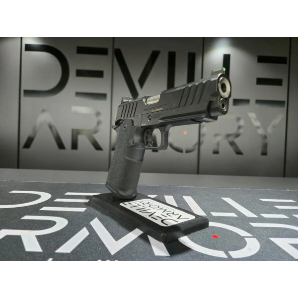 1911 DS Prodigy 4,25 9x19  Chez DEVILLE ARMORY. Votre armurerie en ligne.