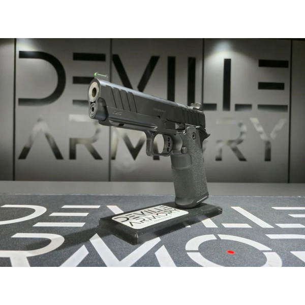 1911 DS Prodigy 4,25 9x19  Chez DEVILLE ARMORY. Votre armurerie en ligne.