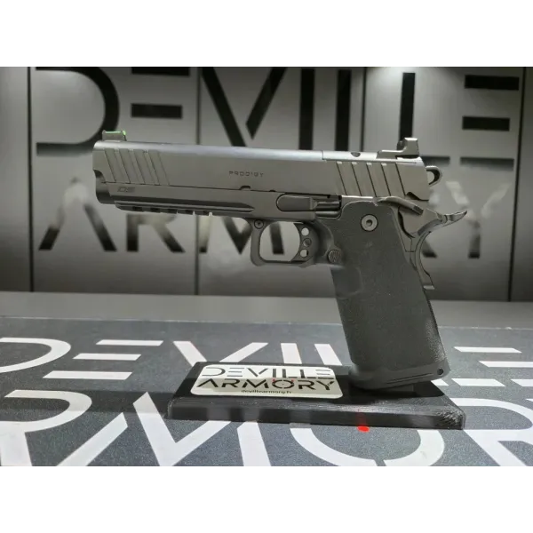 Springfield Armory Pistolet 1911 DS Prodigy 5" 9x19