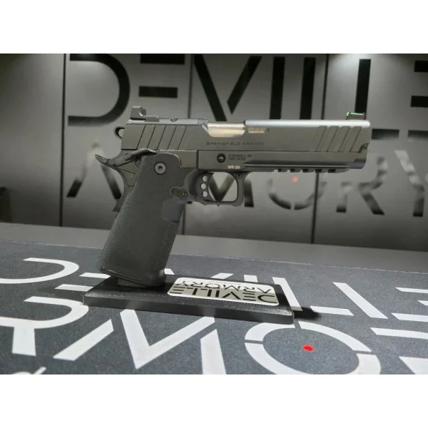 Springfield Armory Pistolet 1911 DS Prodigy 5" 9x19