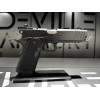 Pistolet Springfield 1911 DS Prodigy Comp Noir 5" 9X19  Chez DEVILLE ARMORY. Votre armurerie en ligne.