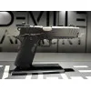 Pistolet Springfield 1911 DS Prodigy Comp Noir 5" 9X19