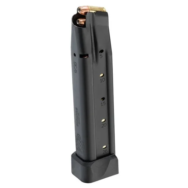 Springfield Armory Chargeur 1911 DS PRODIGY 26 Coups