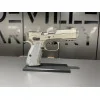 Pistolet CZ SHADOW 2 COMPACT TITAN OPTIC READY 9X19