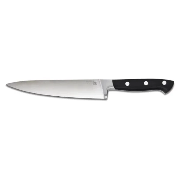 BLOC BOIS 5 COUTEAUX TB OUTDOOR