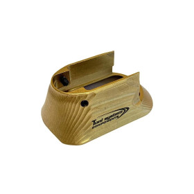 TONI SYSTEM Magwell MOTLUS pour Tanfoglio Grand Cadre  Chez DEVILLE ARMORY. Votre armurerie en ligne.