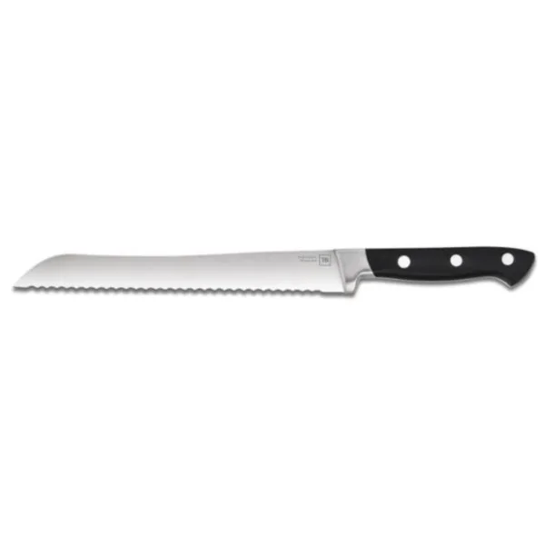 BLOC BOIS 5 COUTEAUX TB OUTDOOR