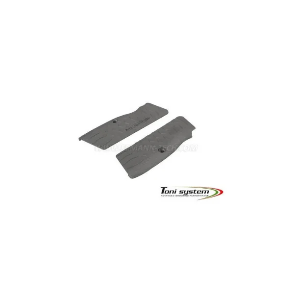 Toni System GT21V pour TANFOGLIO P21L grips pour all calibre
