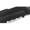 TB Outdoor Maraudeur Serration Paracord 550 Coyotte