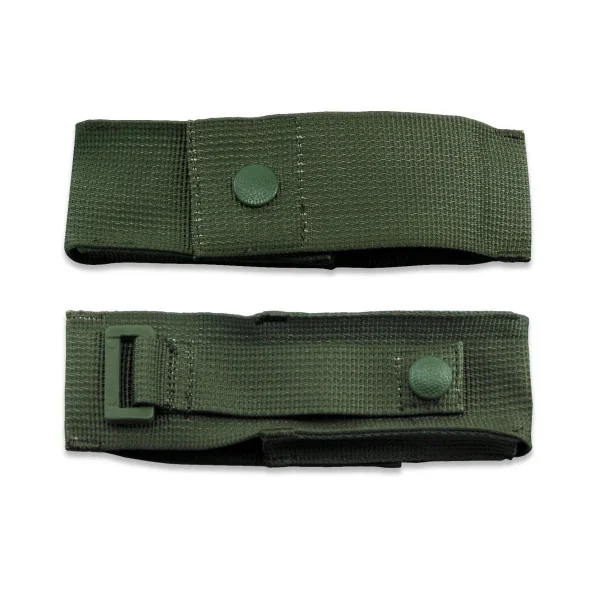 TB Outdoor Baroudeur Noir
