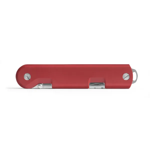 TB Outdoor Baroudeur Rouge