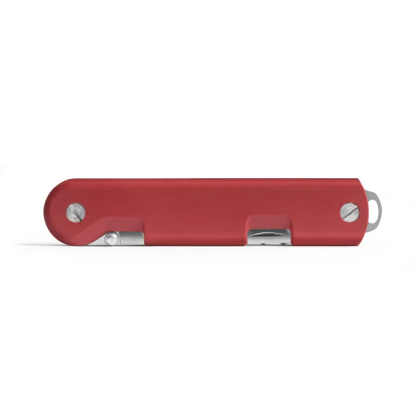 TB Outdoor Baroudeur Rouge