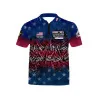DED USA PCCMR Worldshoot 2025 Official T-Shirt - taille M