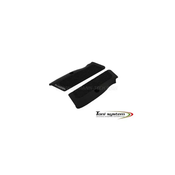Toni System GT21H pour TANFOGLIO P21L grips pour all calibre