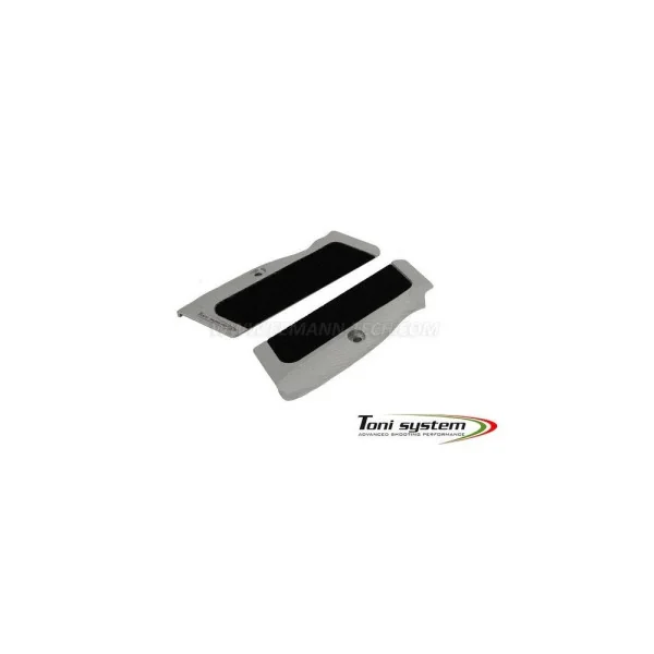Toni System GT21H pour TANFOGLIO P21L grips pour all calibre