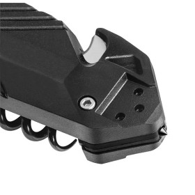 PISTOLET CZ P09- DUTY CO2 4,5 -PLOMBS OU BBS Chez DEVILLE ARMORY, votre armurerie en ligne.