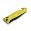 TB Outdoor CAC Lisse PA6 jaune Fluo
