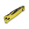 TB Outdoor CAC Lisse PA6 jaune Fluo