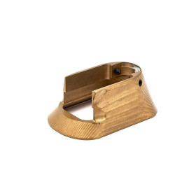 TONI SYSTEM MOTSUS Magwell pour Tanfoglio Petit Cadre  Chez DEVILLE ARMORY. Votre armurerie en ligne.