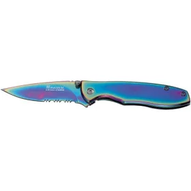 Rainbow II